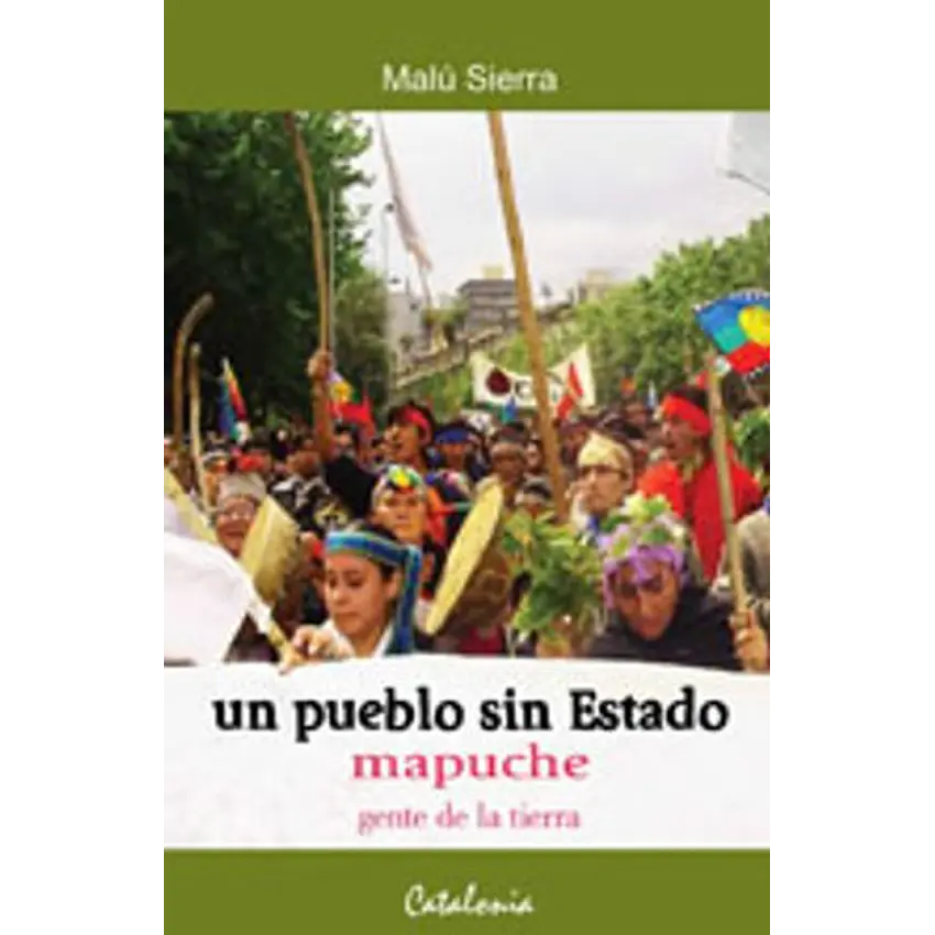 Un Pueblo Sin Estado  1