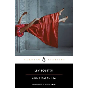 Anna Karenina