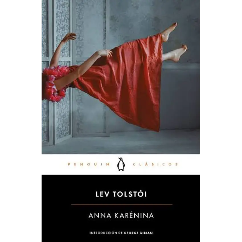 Anna Karenina 1