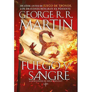 Fuego Y Sangre 