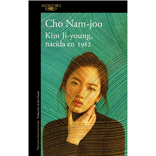 Kim Ji Young Nacida En 1982