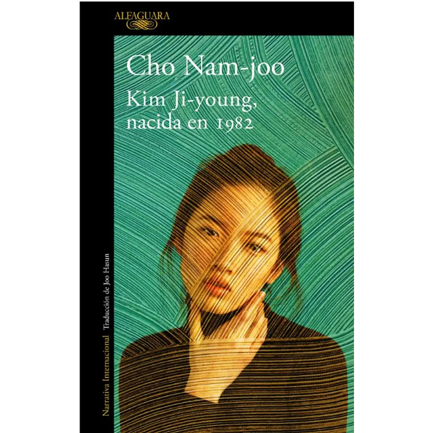 Kim Ji Young Nacida En 1982 1
