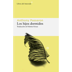 Los Hijos Dormidos