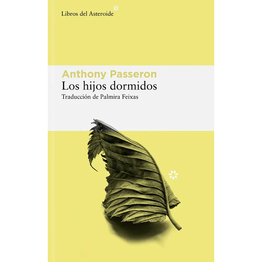 Los Hijos Dormidos 1