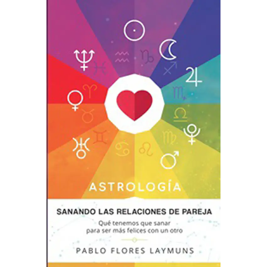 Astrologia Sanando Las Relaciones De Pareja 1