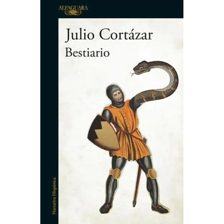 Bestiario 1