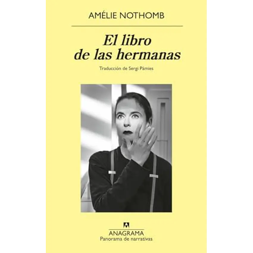 El Libro De Las Hermanas 1
