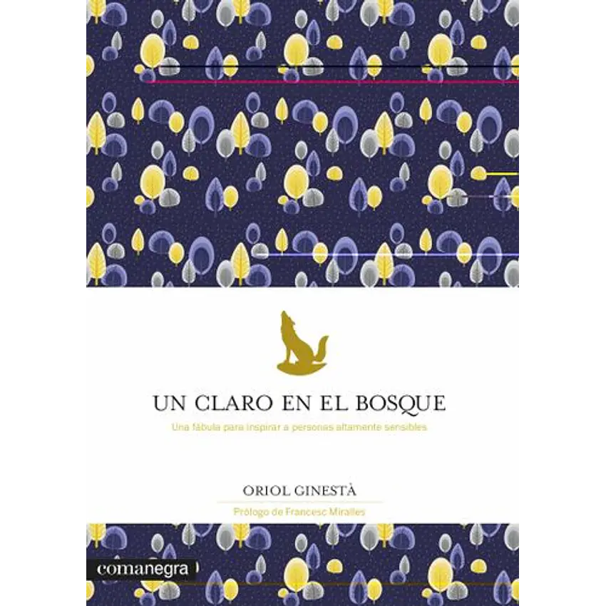 Un Claro En El Bosque 1