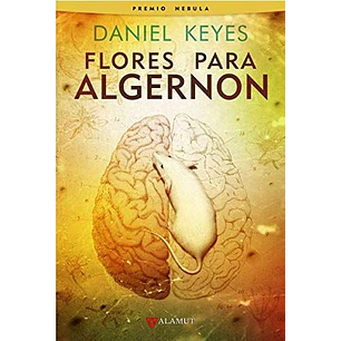 Flores Para Algernon
