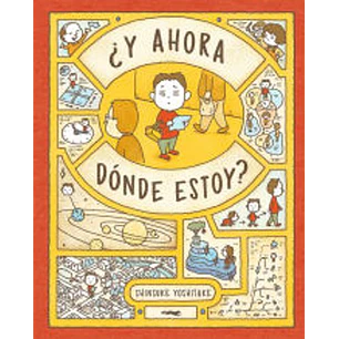 Y Ahora Donde Estoy