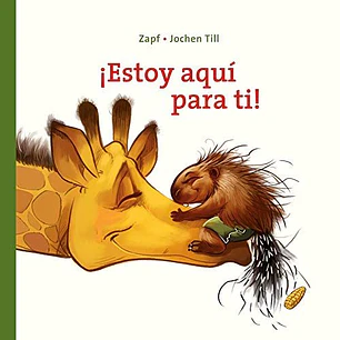 Estoy Aqui Para Ti