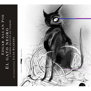 El Gato Negro Y Otros Relatos De Terror (Nueva Edicion)