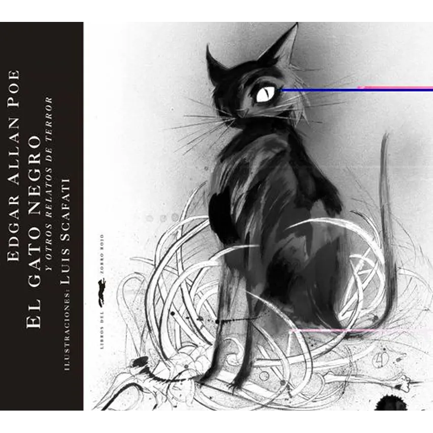 El Gato Negro Y Otros Relatos De Terror (Nueva Edicion) 1