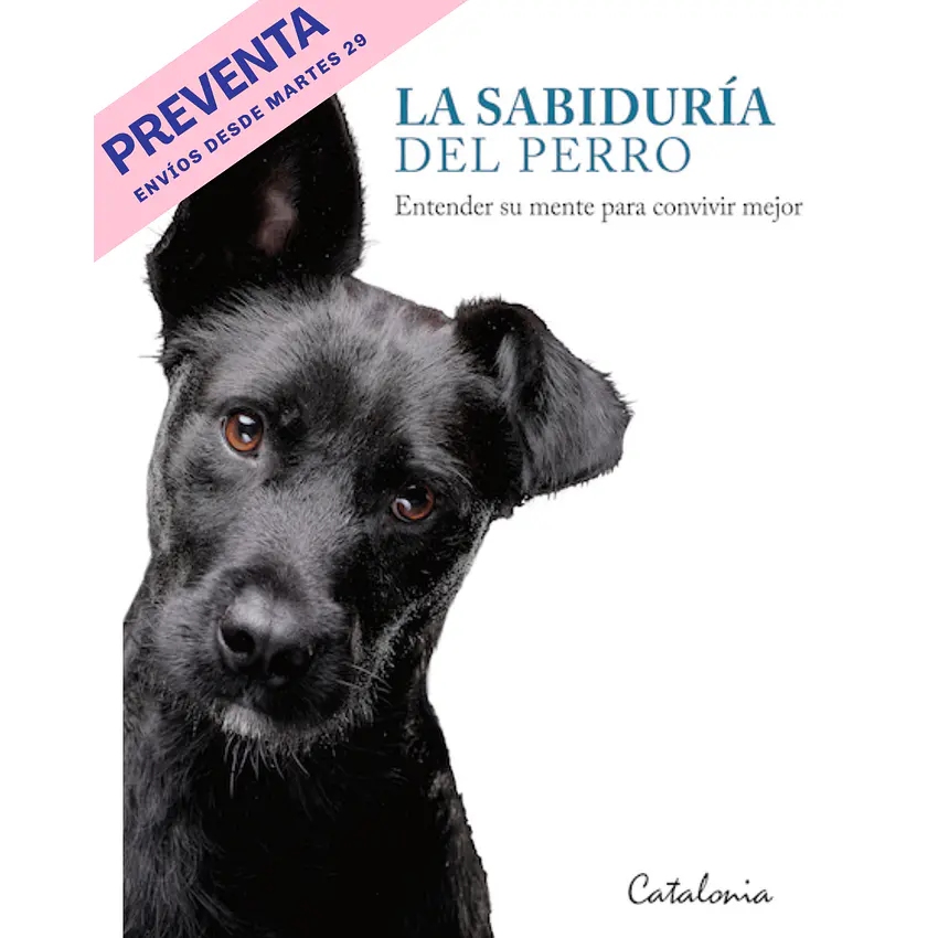 La Sabiduría Del Perro 1