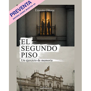 El Segundo Piso