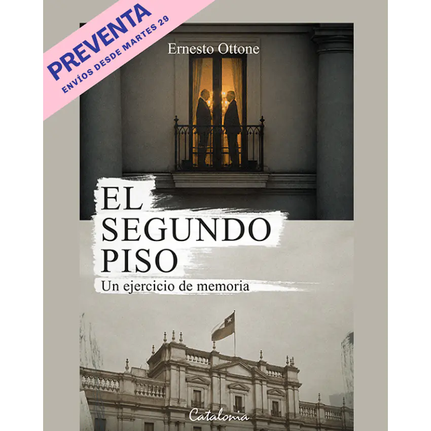 El Segundo Piso 1