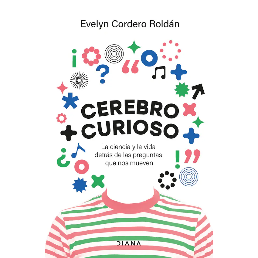 Cerebro Curioso 1