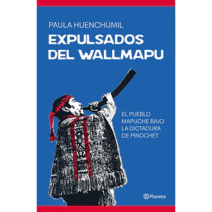 Expulsados Del Wallmapu
