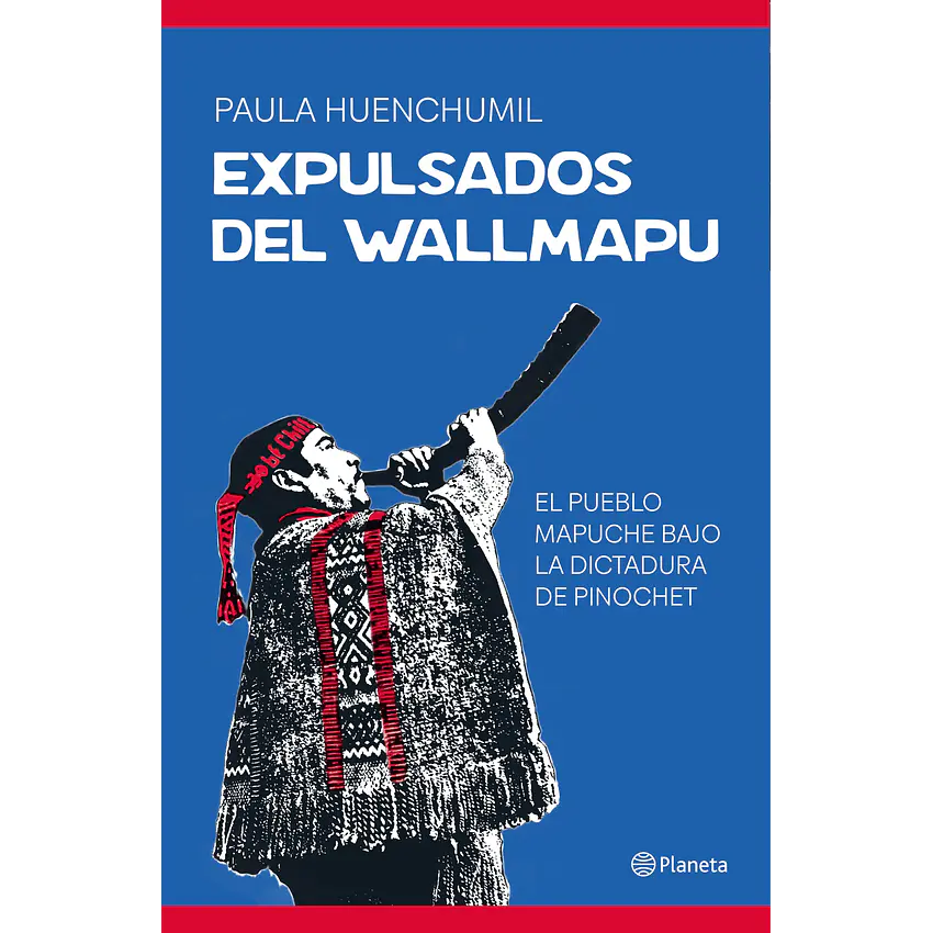 Expulsados Del Wallmapu 1