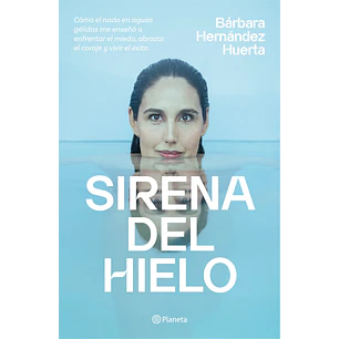 Sirena Del Hielo