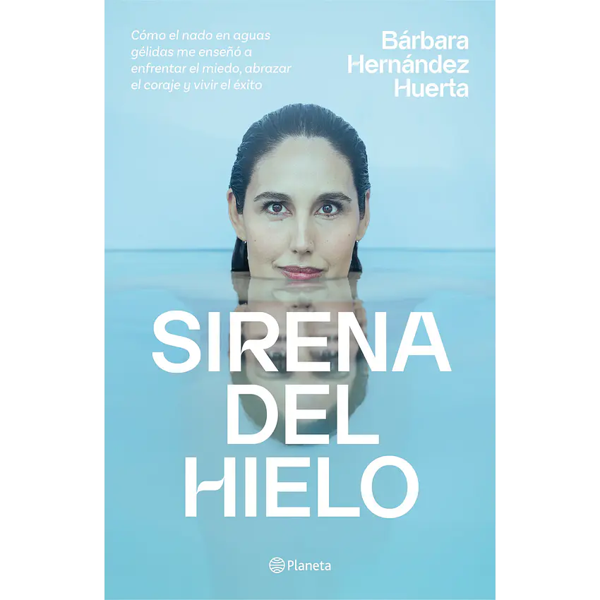 Sirena Del Hielo 1