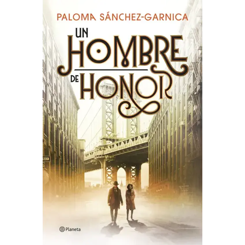Un Hombre De Honor 1