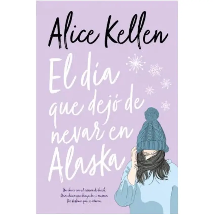 El Dia Que Dejo De Nevar En Alaska 1