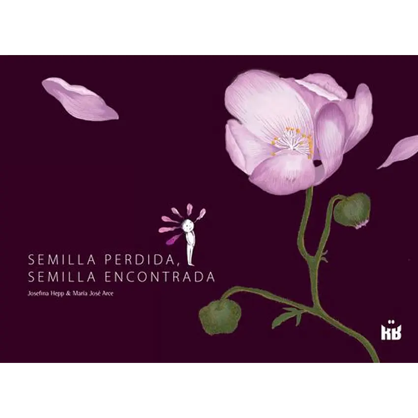 Semilla Perdida Semilla Encontrada 1