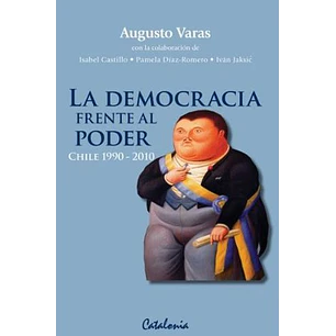 La Democracia Frente Al Poder