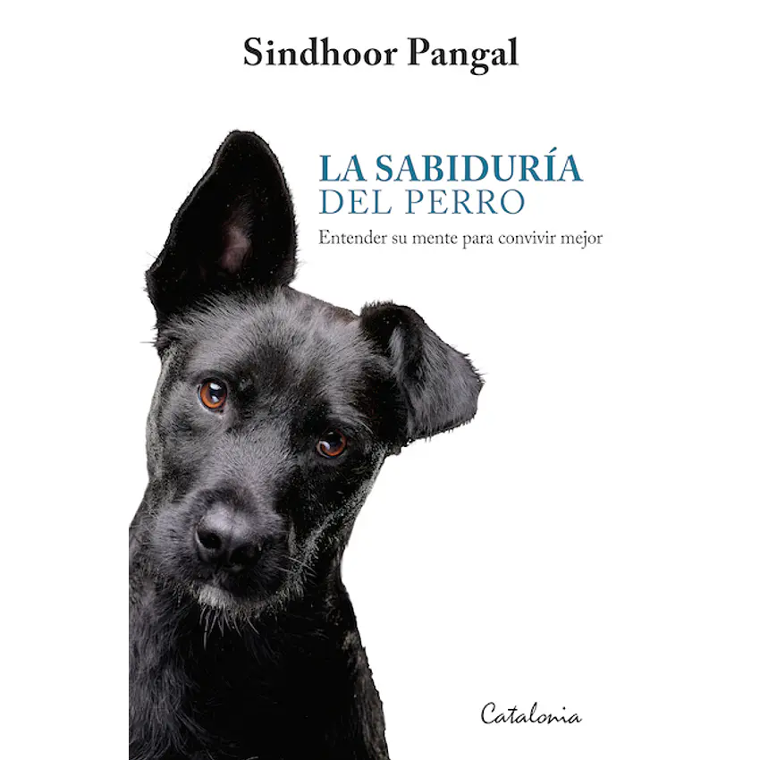 La Sabiduria Del Perro 1
