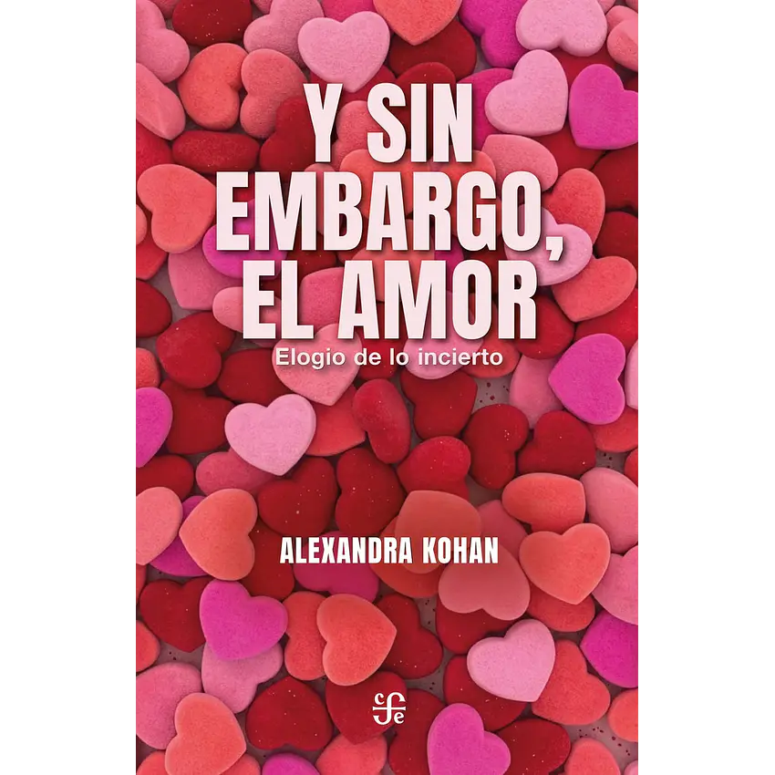 Y Sin Embargol El Amor 1