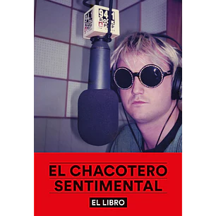 El Chacotero Sentimental - El Libro