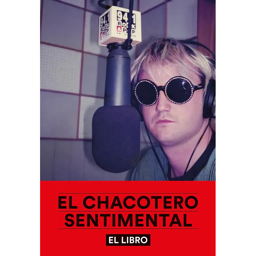 El Chacotero Sentimental - El Libro 1