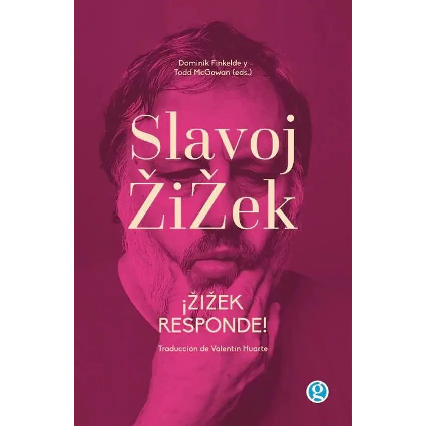 Zizek Responde 1