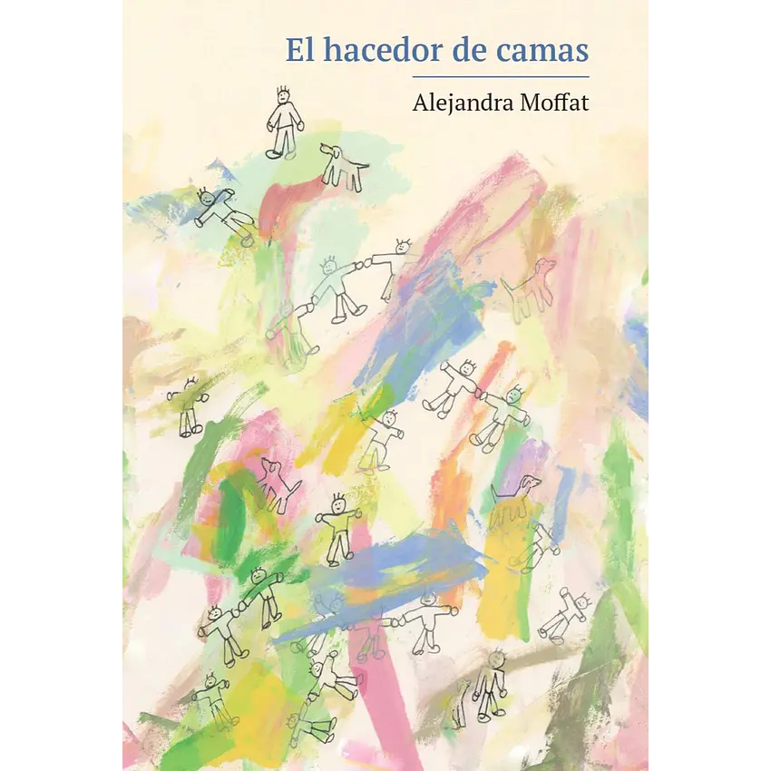 El Hacedor De Camas 1