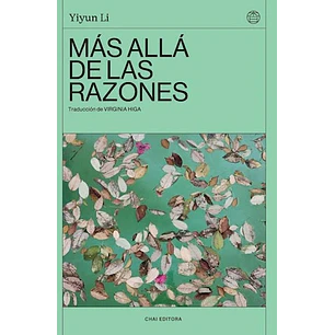 Mas Alla De Las Razones 