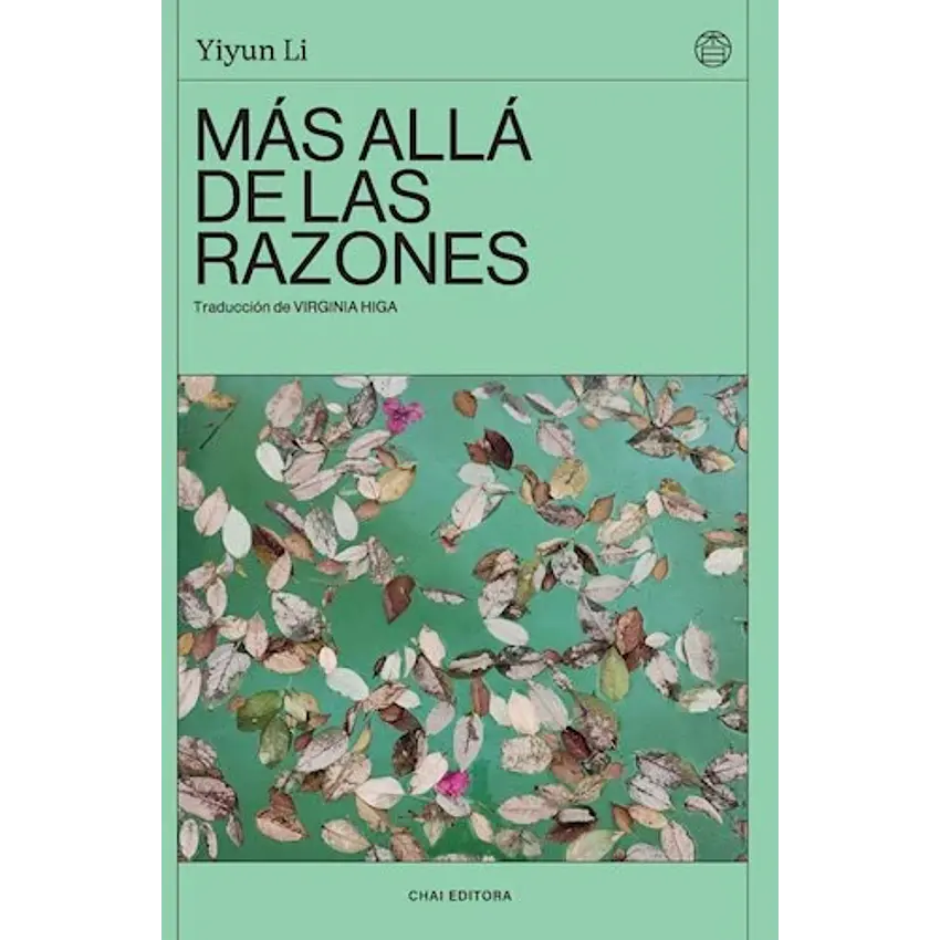Mas Alla De Las Razones  1