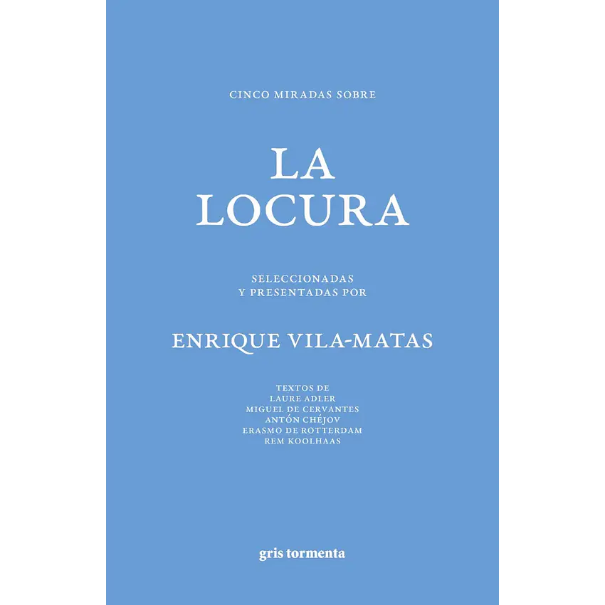 Cinco Miradas Sobre La Locura 1