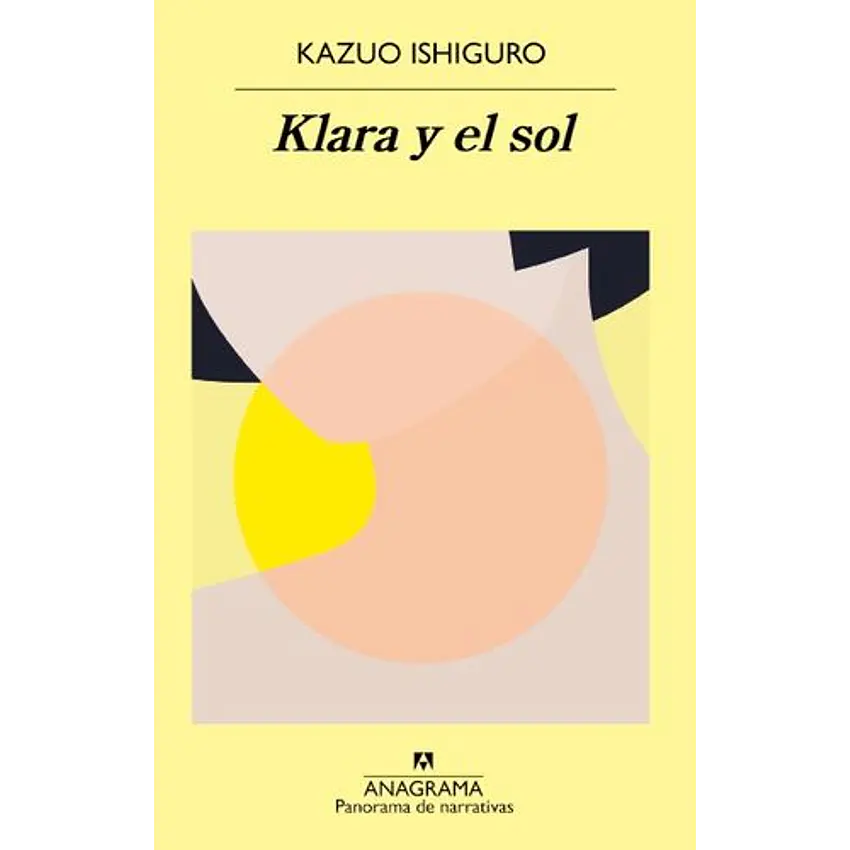 Klara Y El Sol 1