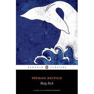 Moby Dick