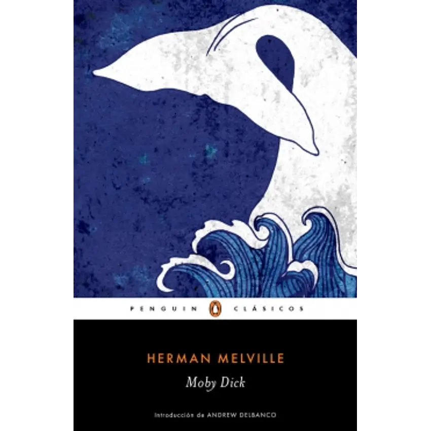 Moby Dick 1
