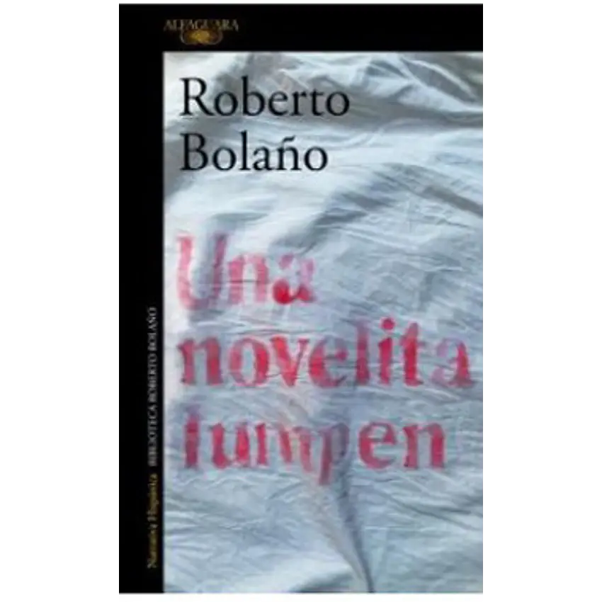 Una Novelita Lumpen 1