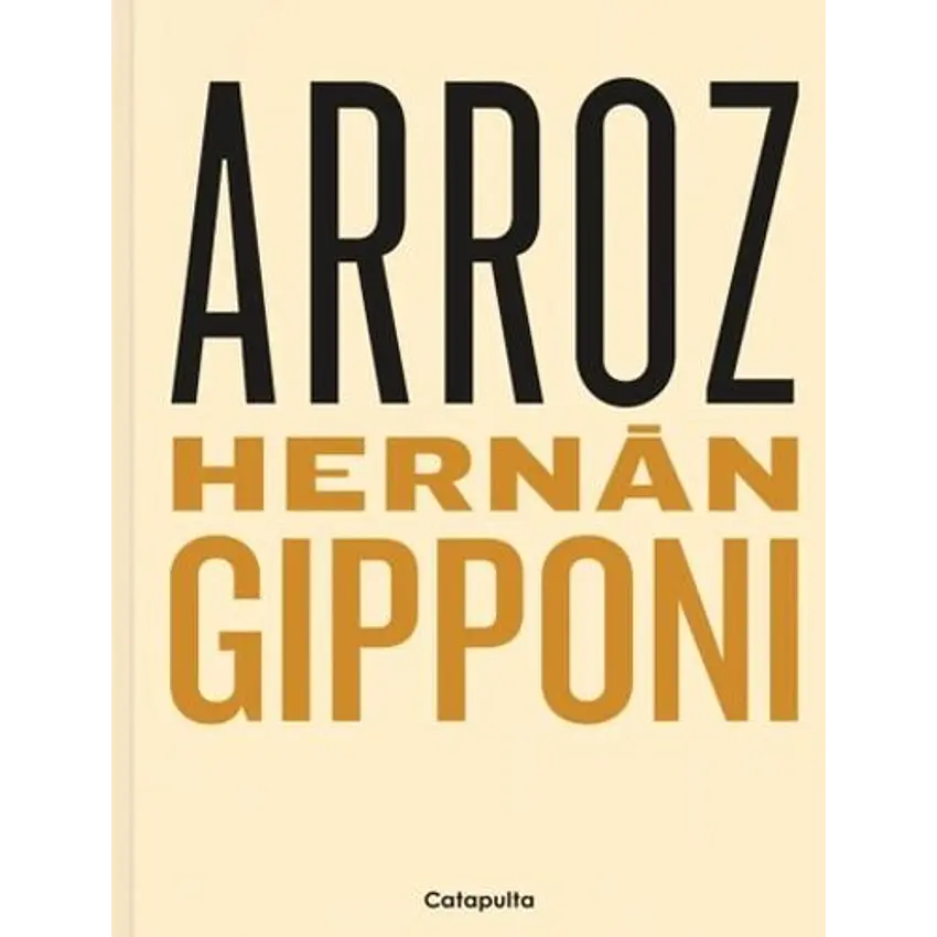 Arroz 1