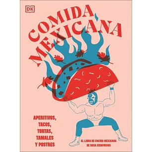Comida Mexicana