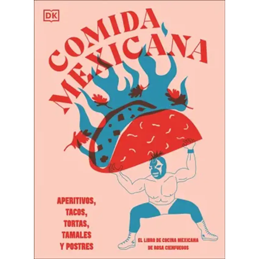 Comida Mexicana 1