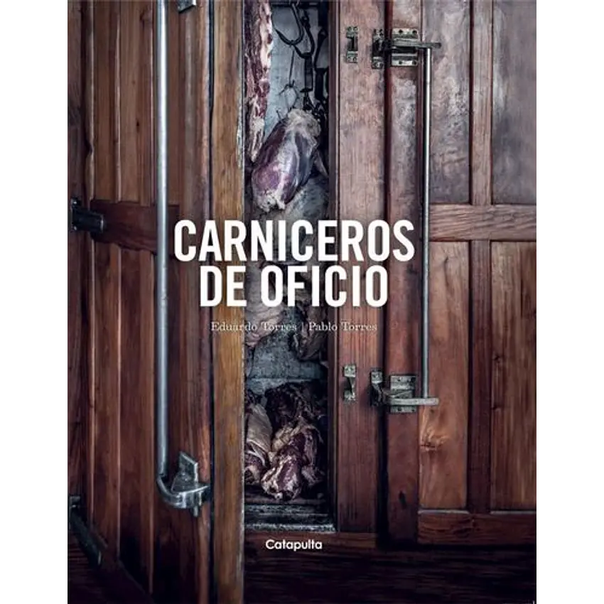 Carniceros De Oficio 1
