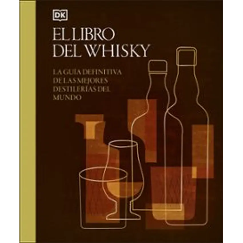 El Libro Del Whisky 1