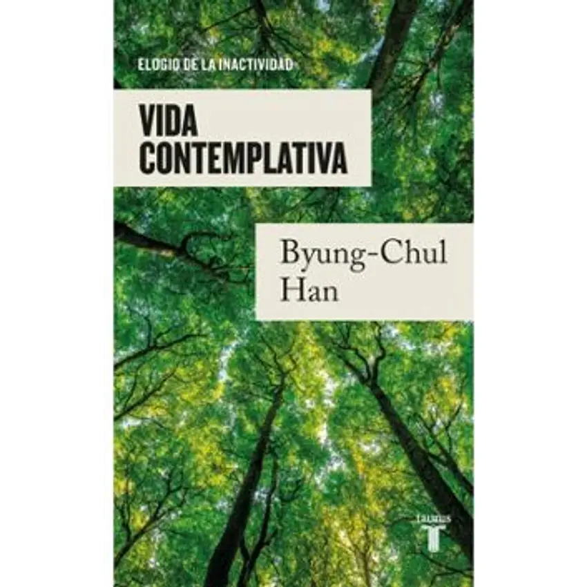 Vida Contemplativa 1