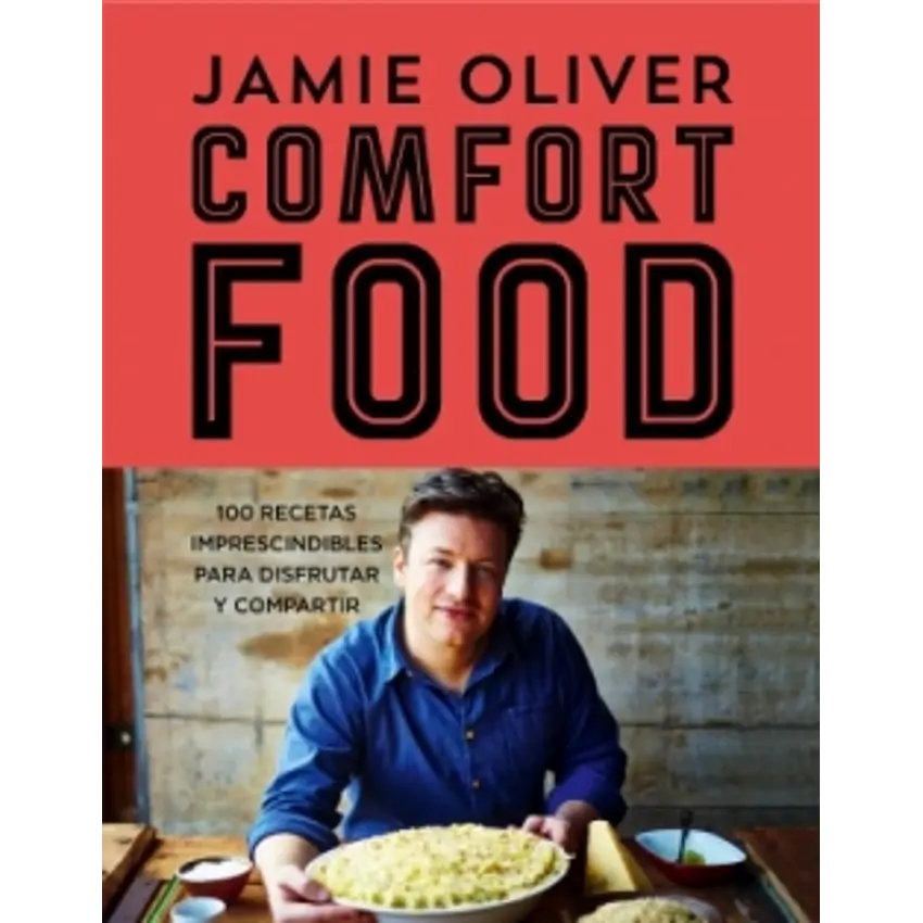 Comfort Food 1