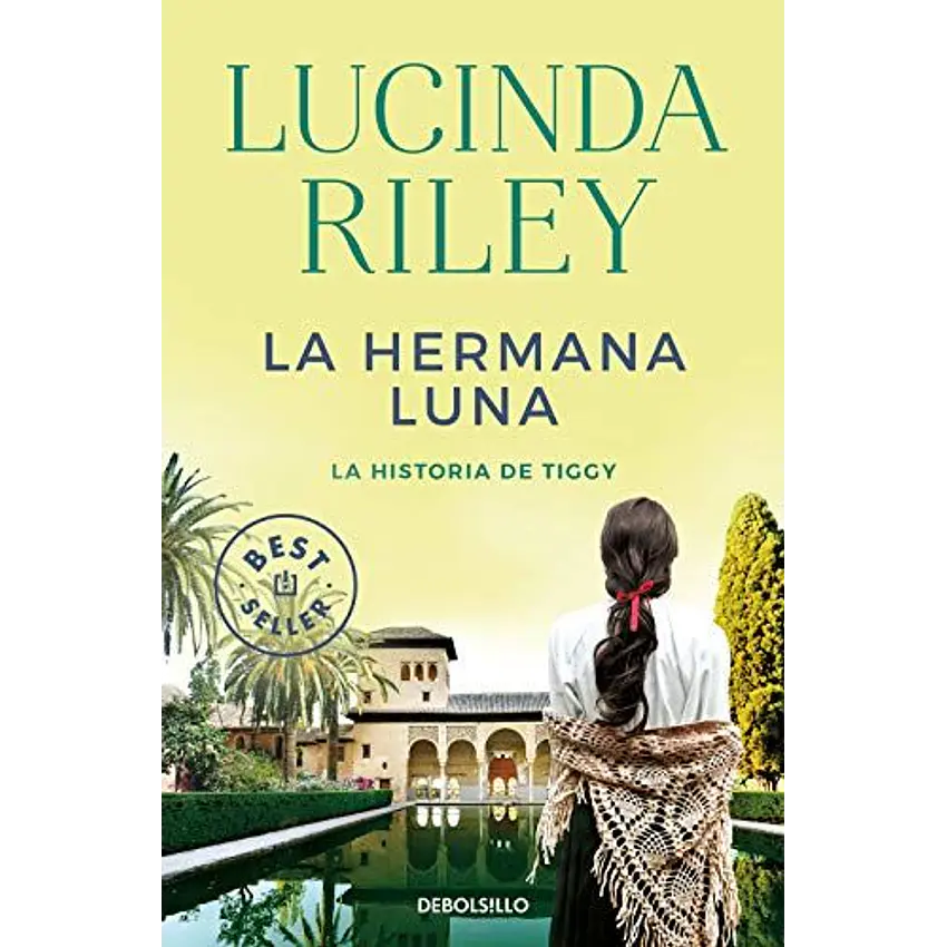 La Hermana Luna (Debolsillo) 1